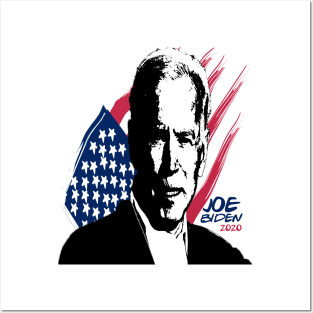 Joe Biden 2020 , Joe Biden , Biden , Biden 2020 , Joe Biden president , 2020 election , vote Posters and Art